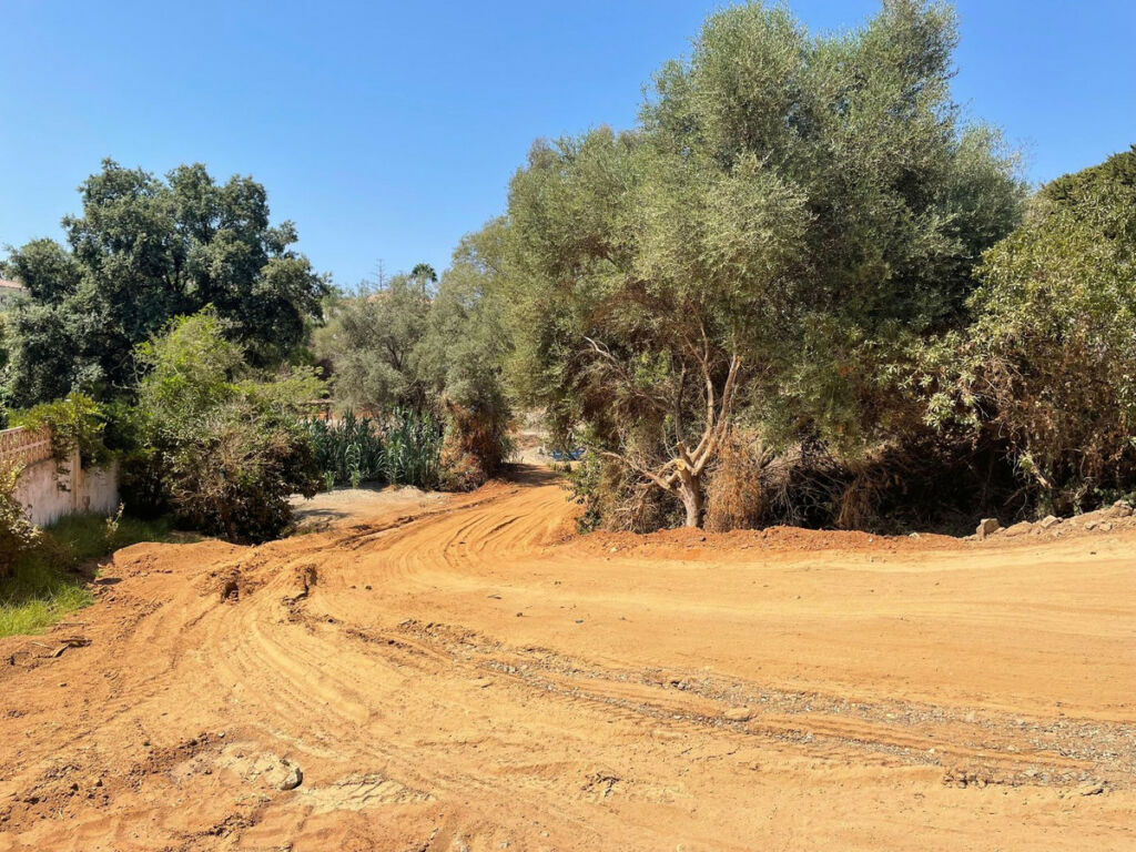 Residential Plot El Rosario Málaga - image 17