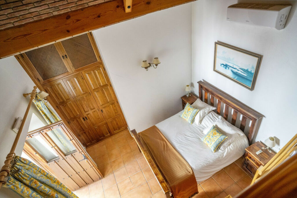 Hotel Benaoján Málaga - image 17