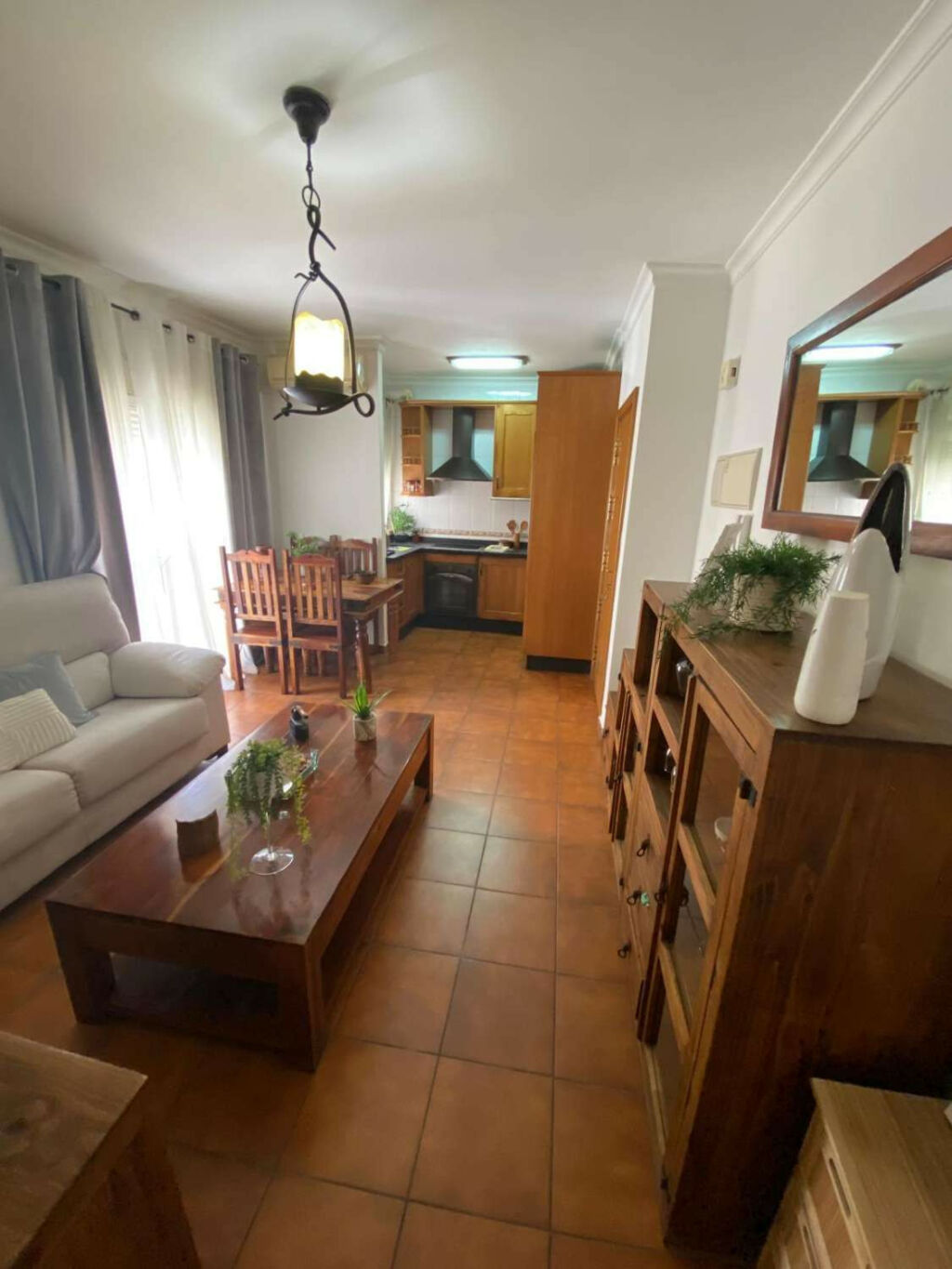 Middle Floor Apartment Mijas Málaga - image 17