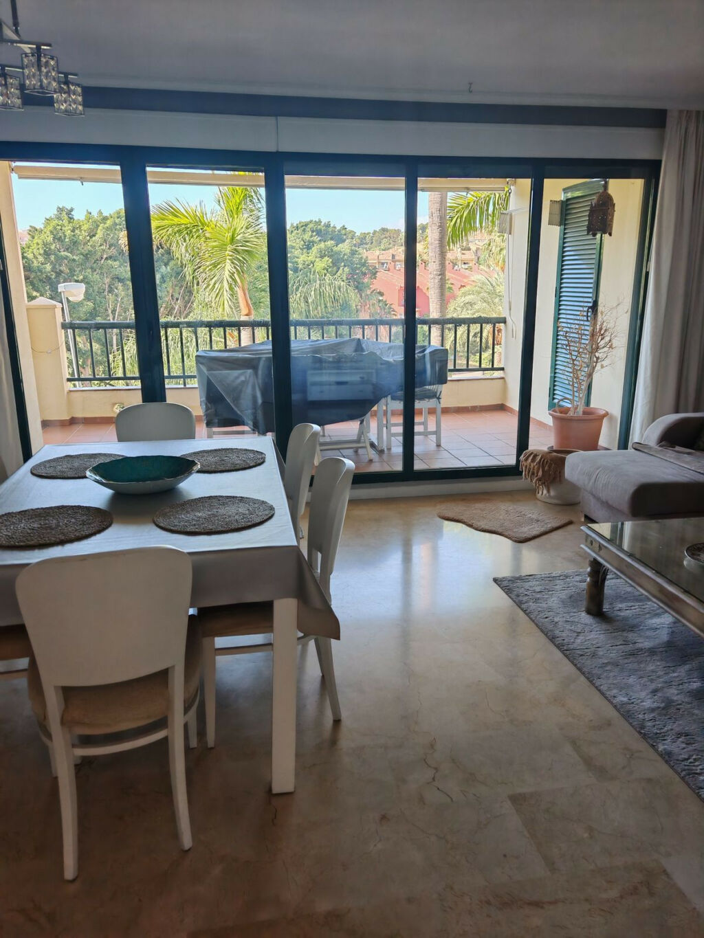 Middle Floor Apartment Benalmadena Costa Málaga - image 16