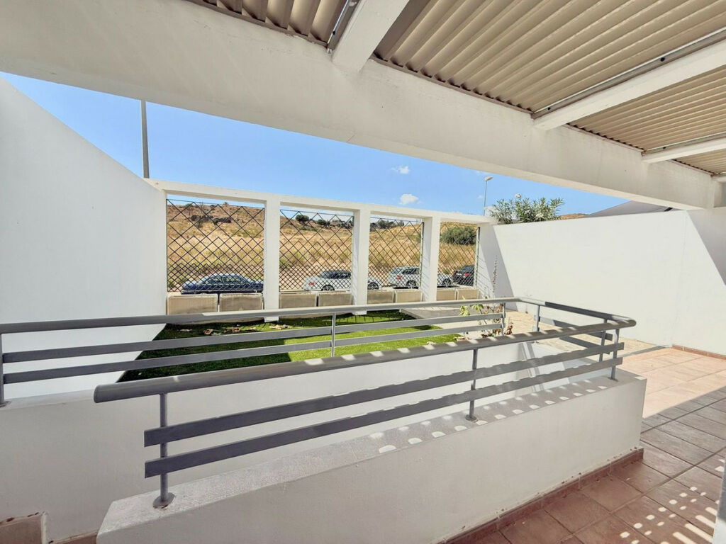 Ground Floor Apartment La Cala de Mijas Málaga - image 17