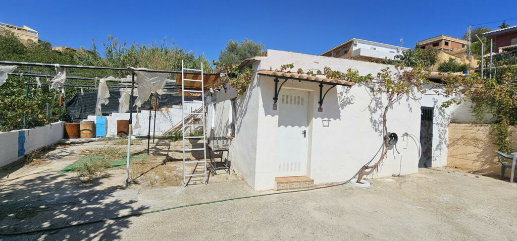 Detached Villa Campo Mijas Málaga - image 17