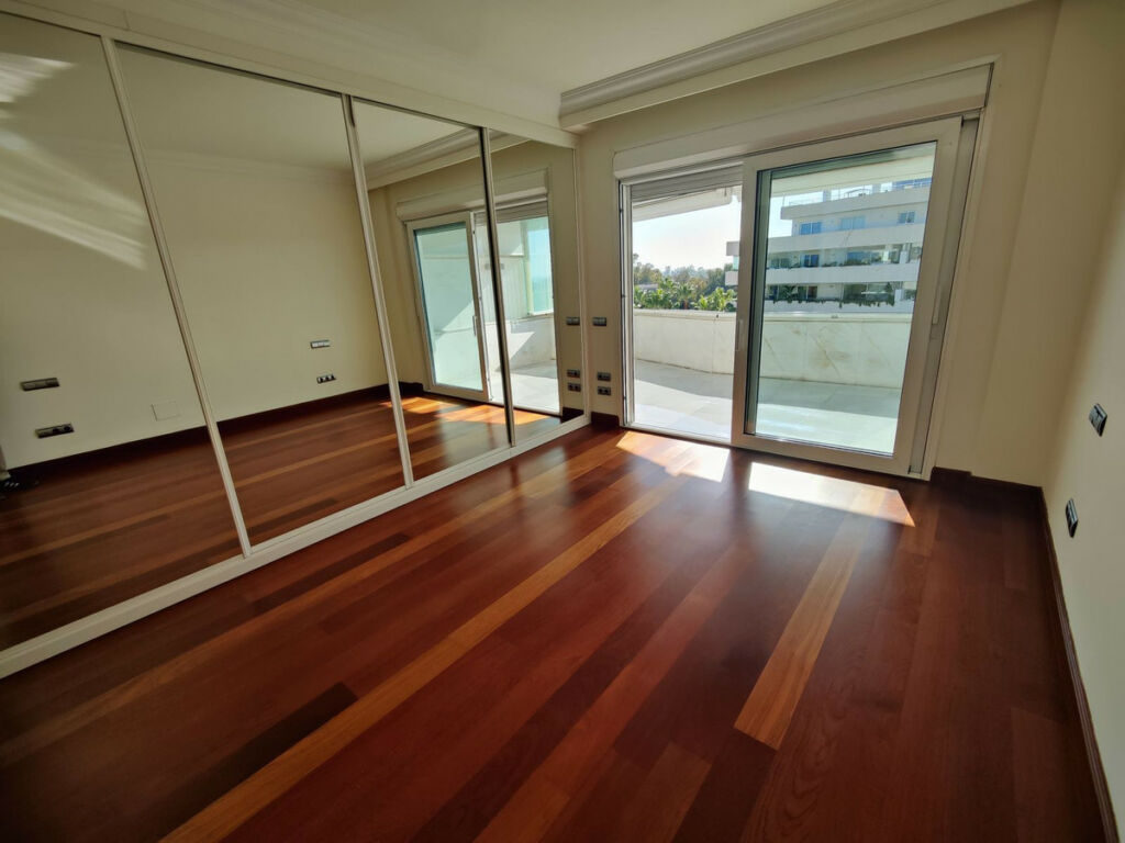 Middle Floor Apartment Marbella Málaga - image 17