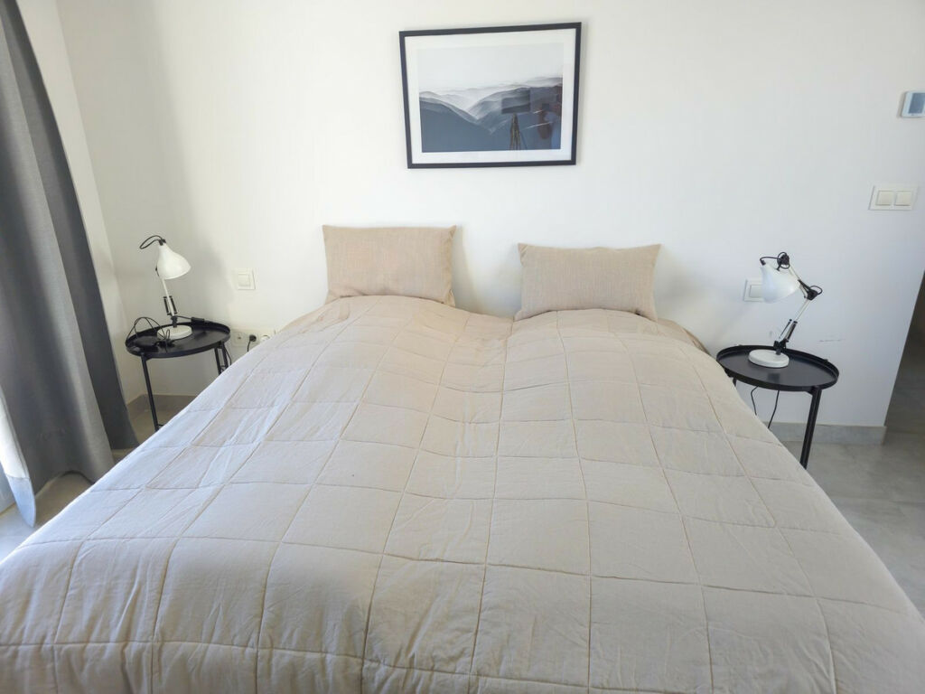 Penthouse La Cala de Mijas Málaga - image 17