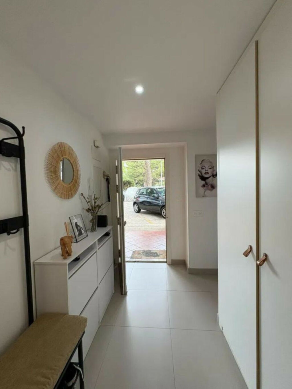 Middle Floor Apartment Marbella Málaga - image 16