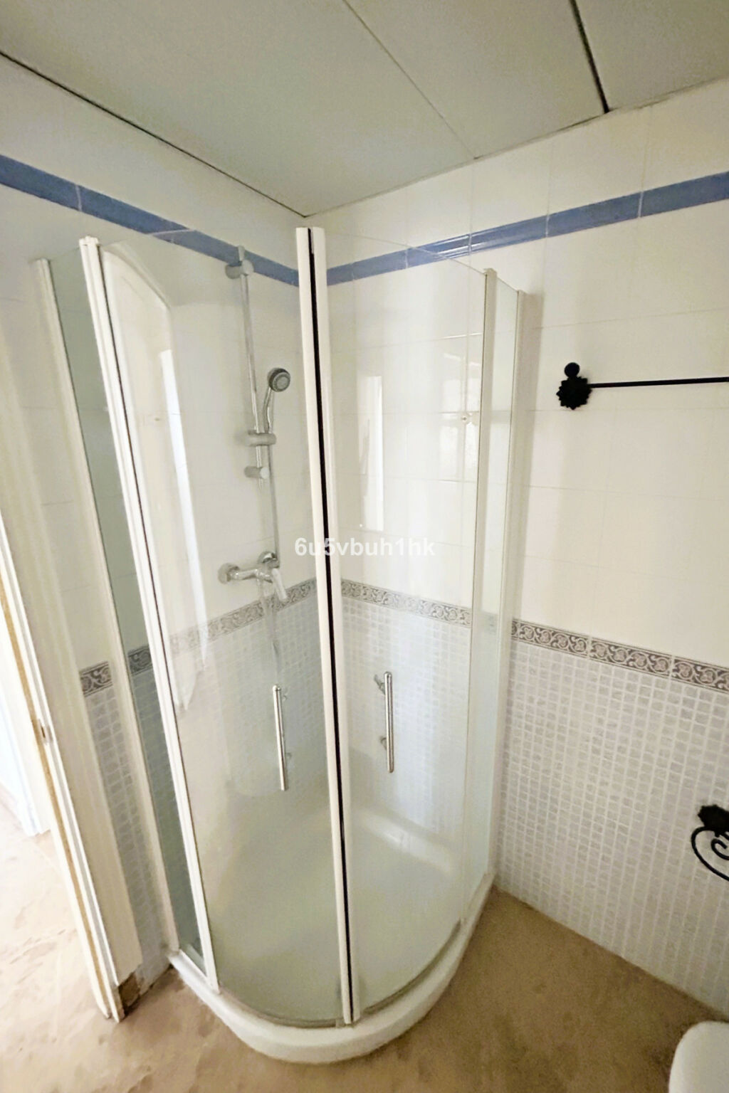 Ground Floor Apartment Miraflores Málaga - image 17