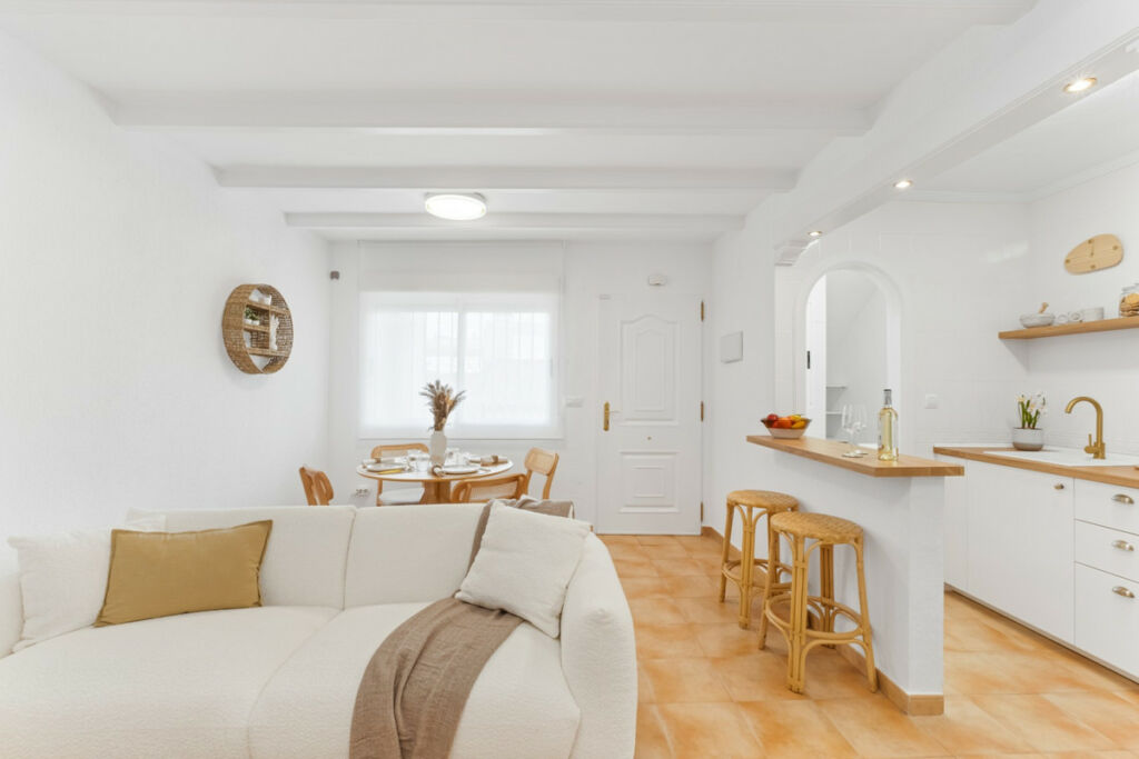 Bungalow Villamartin Alicante - image 17