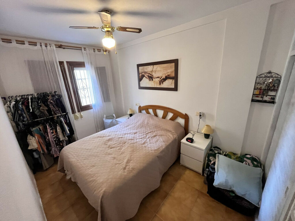 Townhouse La Mata Alicante - image 17