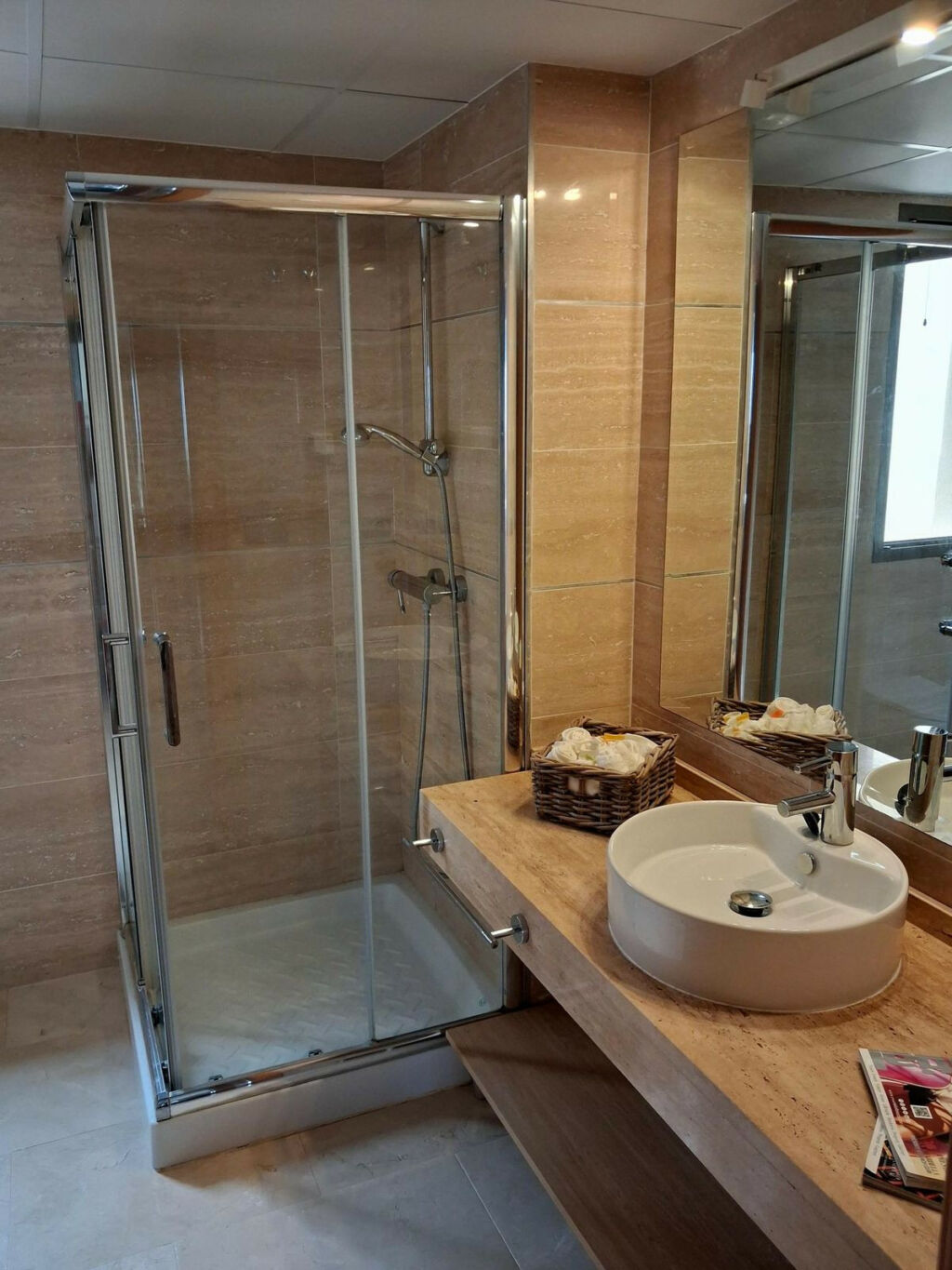 Penthouse Benahavís Málaga - image 17