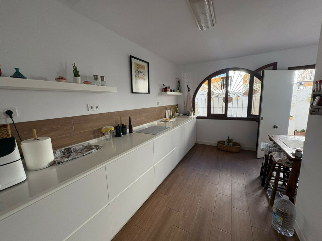Semi-Detached House La Colina Málaga - image 18