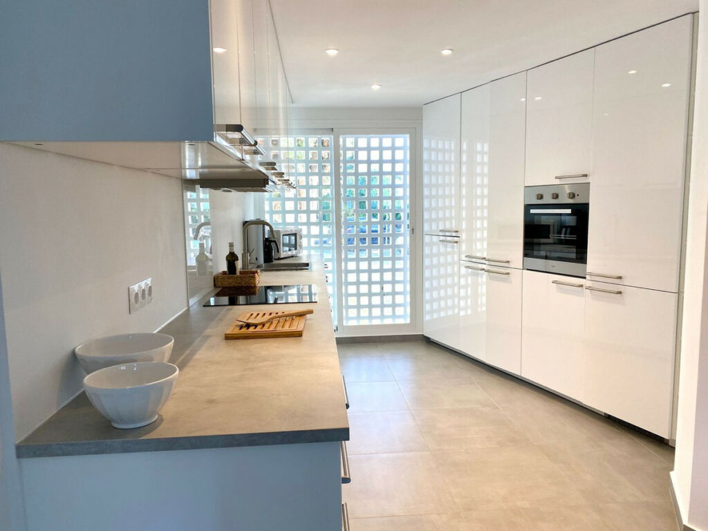 Townhouse Costalita Málaga - image 17