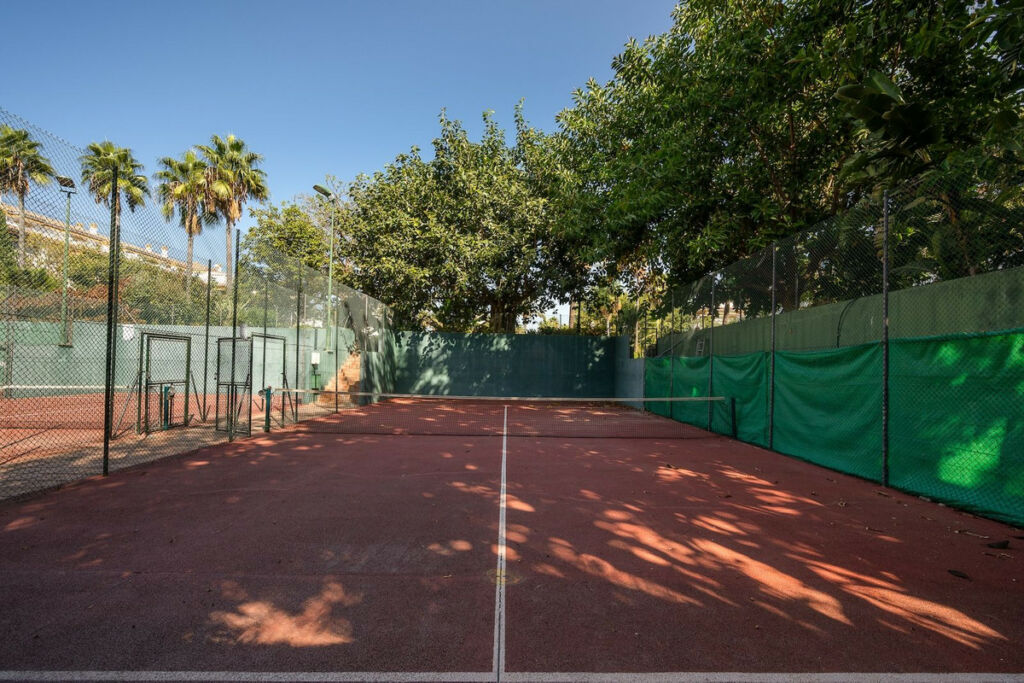 Ground Floor Apartment Puerto Banús Málaga - zdjęcie 17