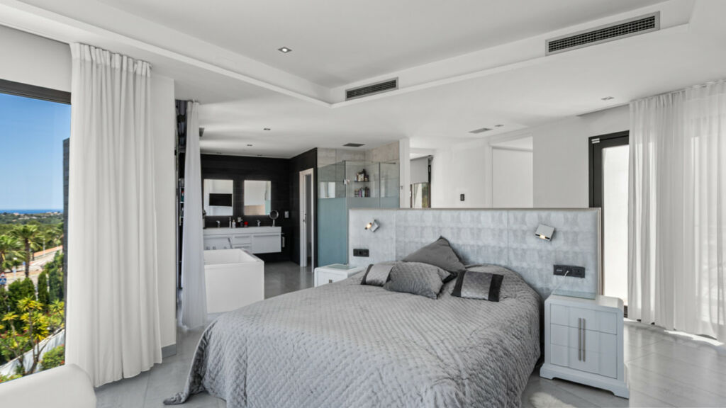 Detached Villa Javea Alicante - image 17