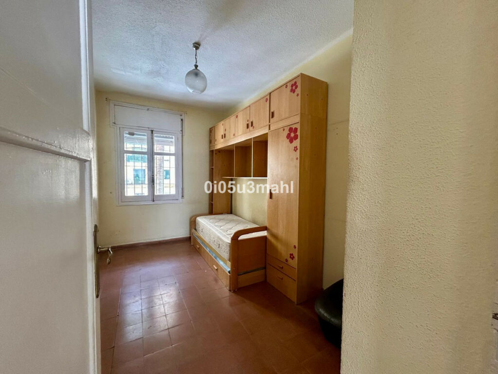 Middle Floor Apartment Málaga Málaga - image 17