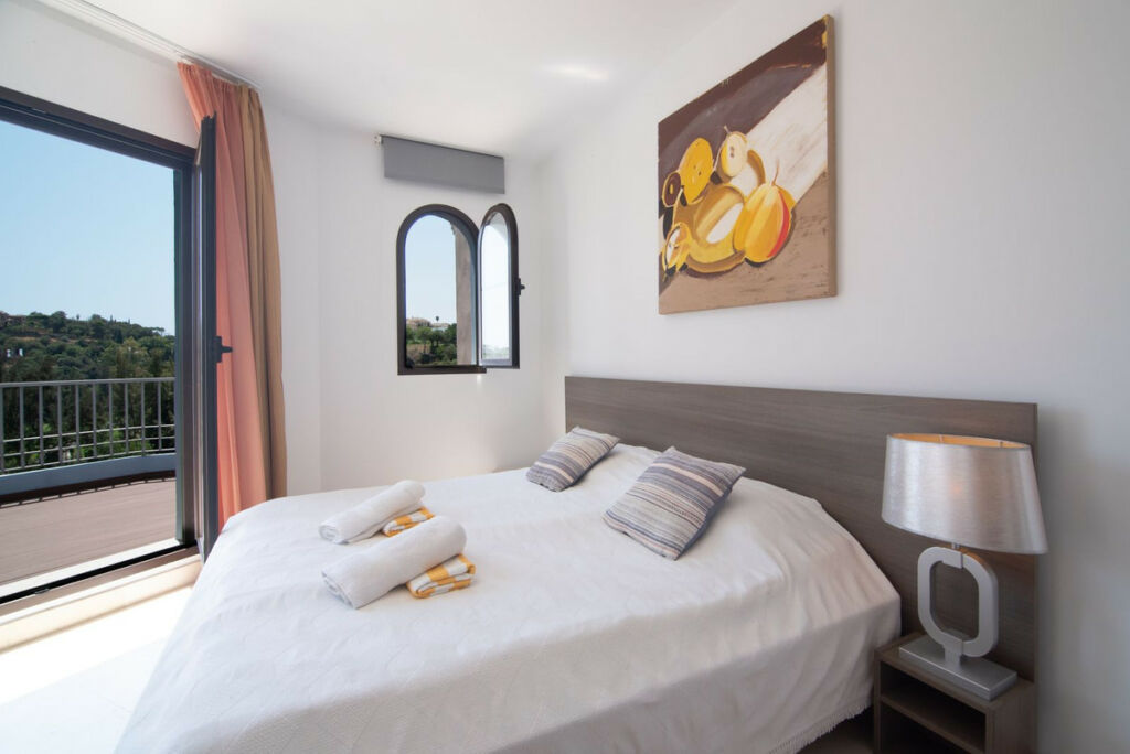 Penthouse Los Arqueros Málaga - image 21