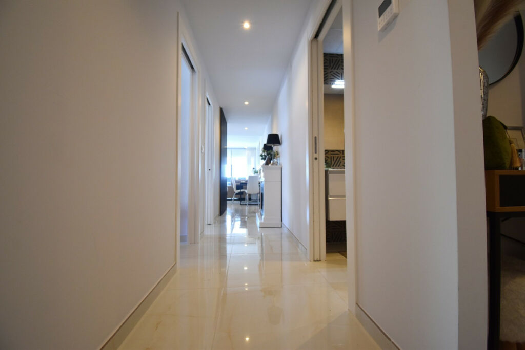 Middle Floor Apartment Playa Flamenca Alicante - image 17