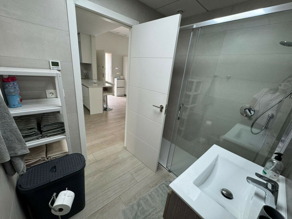 Bungalow Finestrat Alicante - image 17