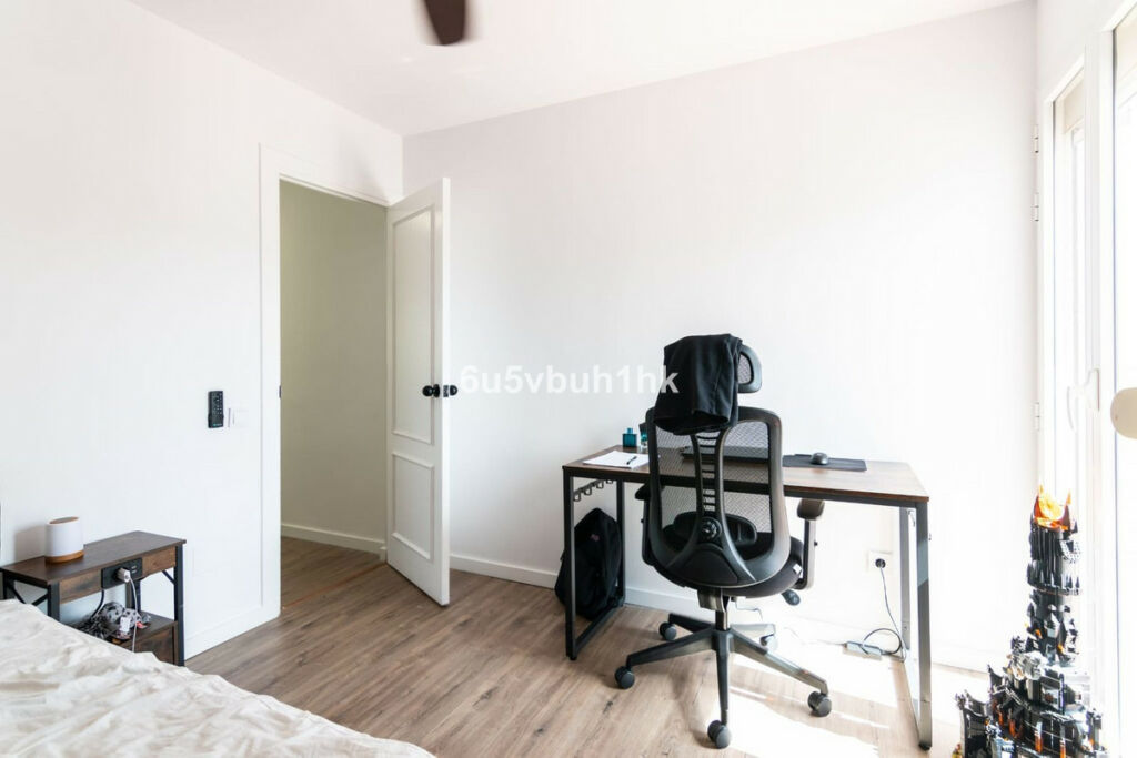 Penthouse El Paraiso Málaga - image 17