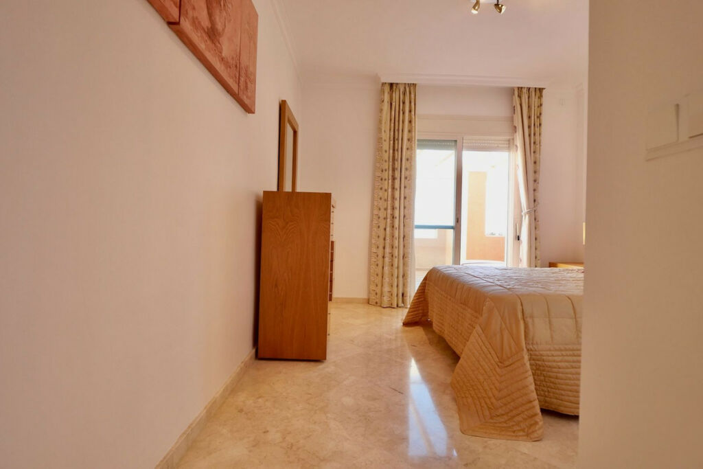 Penthouse La Mairena Málaga - image 18