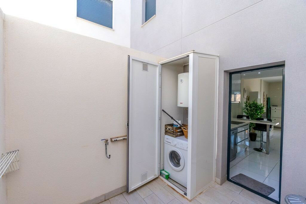 Ground Floor Apartment Los Altos Alicante - image 18