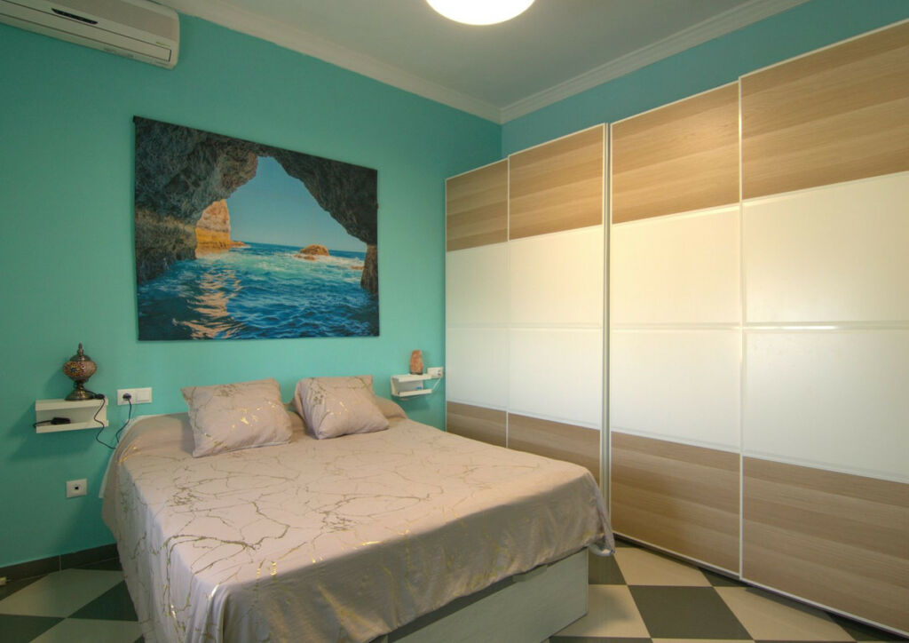 Townhouse Alhaurín el Grande Málaga - image 18