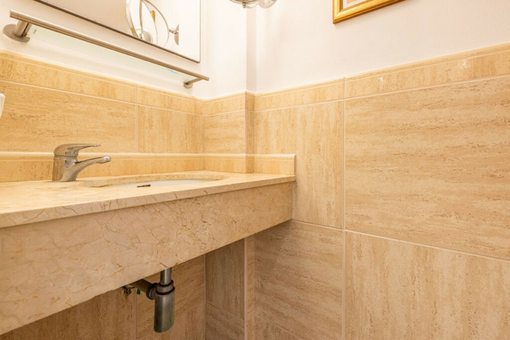 Semi-Detached House Benamara Málaga - image 18