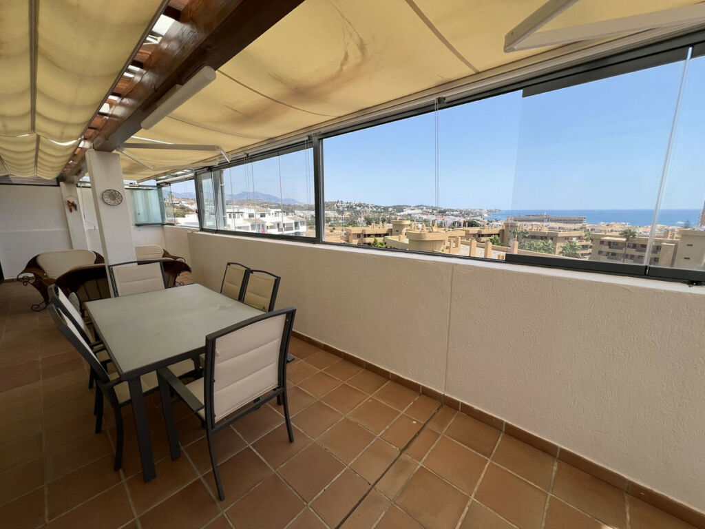 Penthouse La Cala de Mijas Málaga - image 18