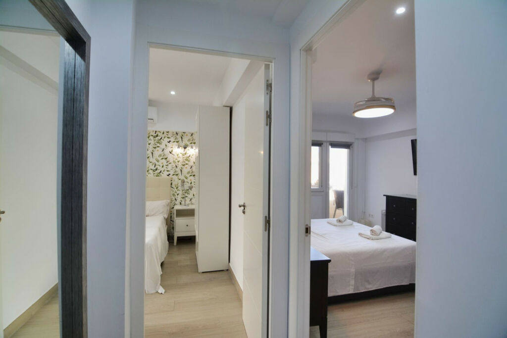Penthouse Fuengirola Málaga - image 18