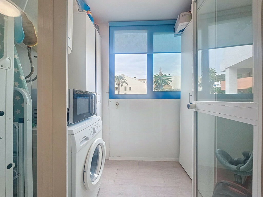 Ground Floor Apartment Manilva Málaga - image 18