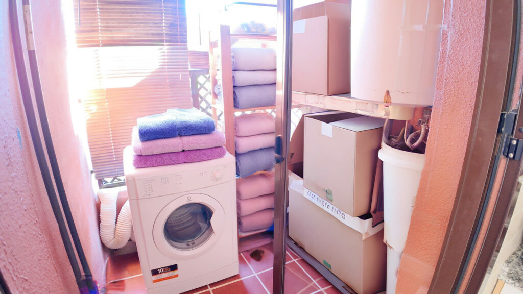 Ground Floor Apartment Estepona Málaga - image 18