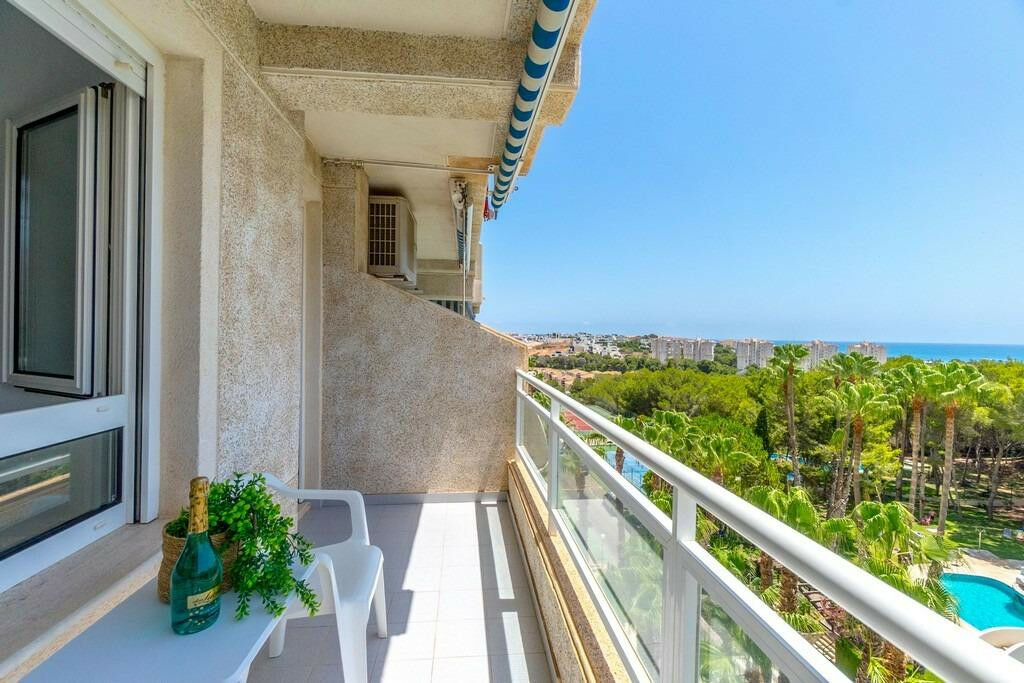 Middle Floor Apartment Orihuela Costa Alicante - image 18