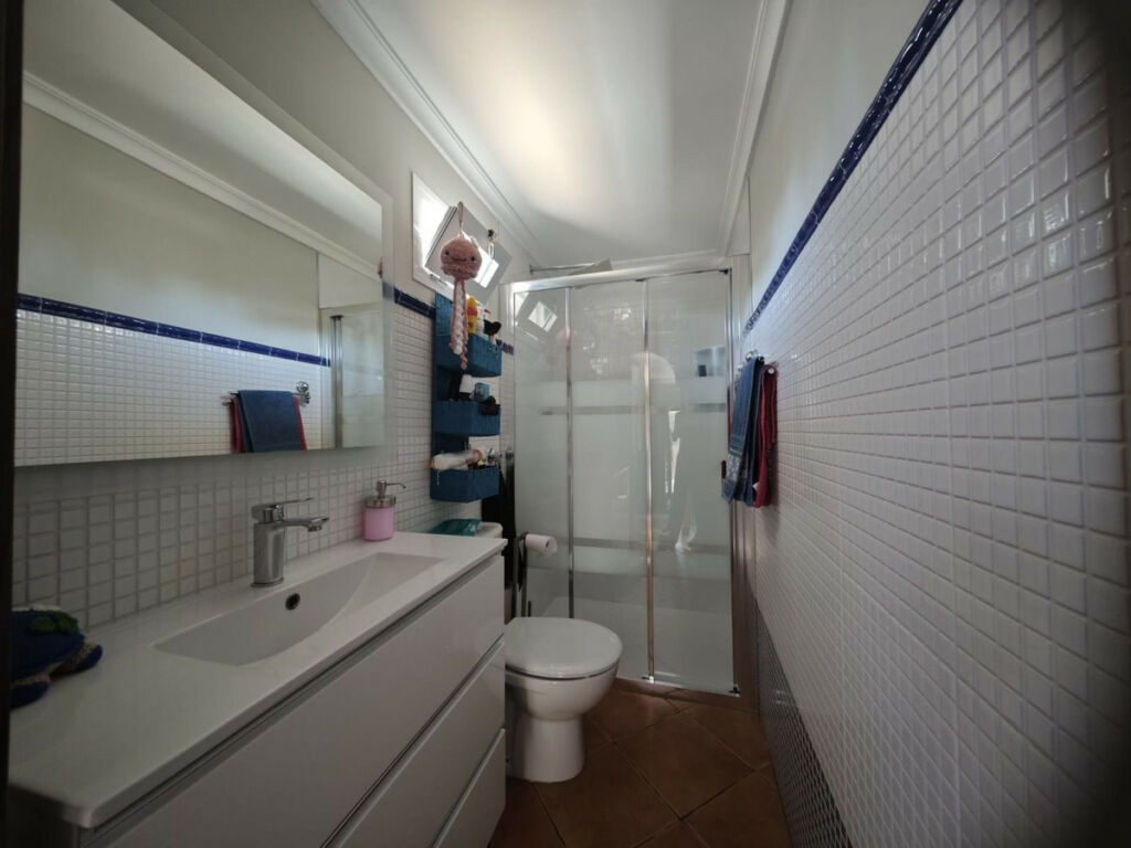Townhouse Benalmadena Málaga - image 18
