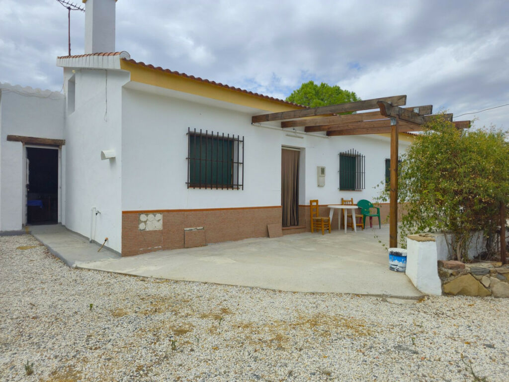 Finca - Cortijo Alora Málaga - image 18