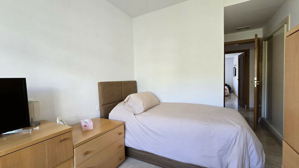 Middle Floor Apartment San Pedro de Alcántara Málaga - image 18