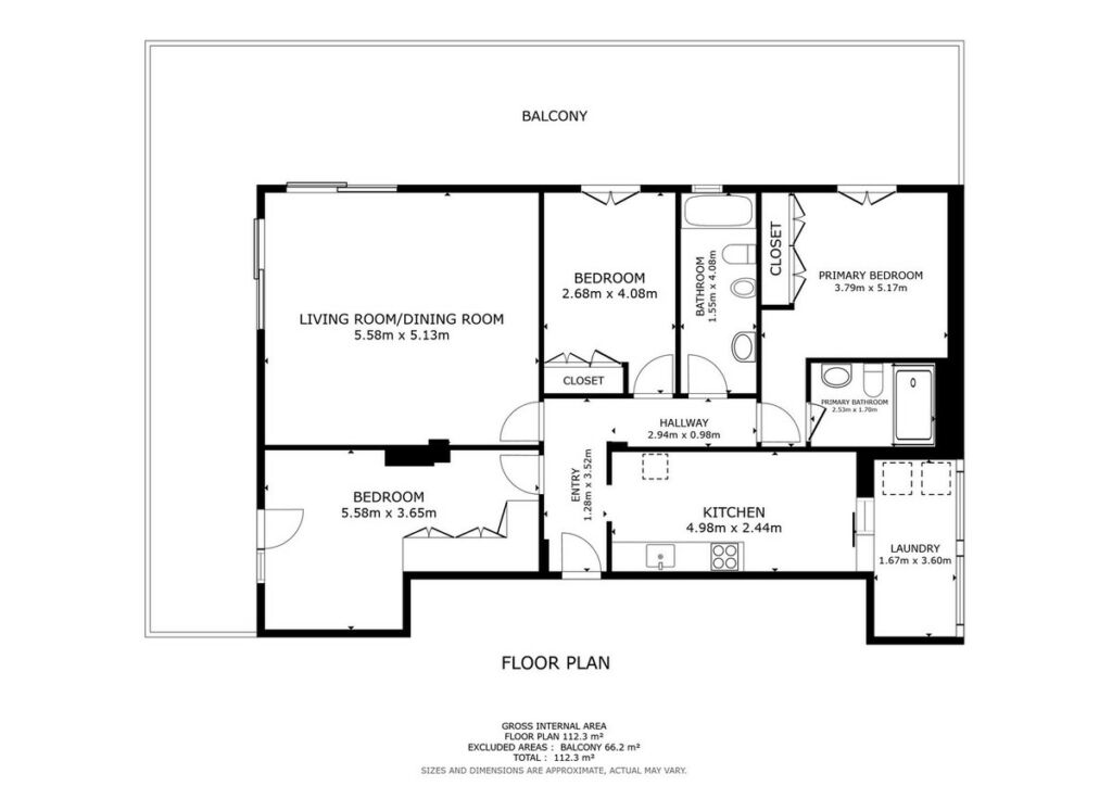 Penthouse Nueva Andalucía Málaga - image 18