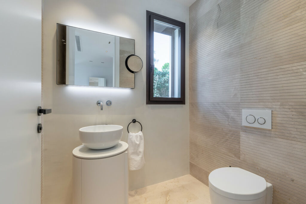 Detached Villa Javea Alicante - image 18