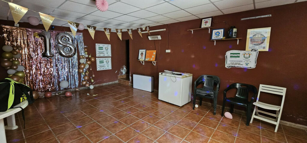 Detached Villa Campo Mijas Málaga - image 18