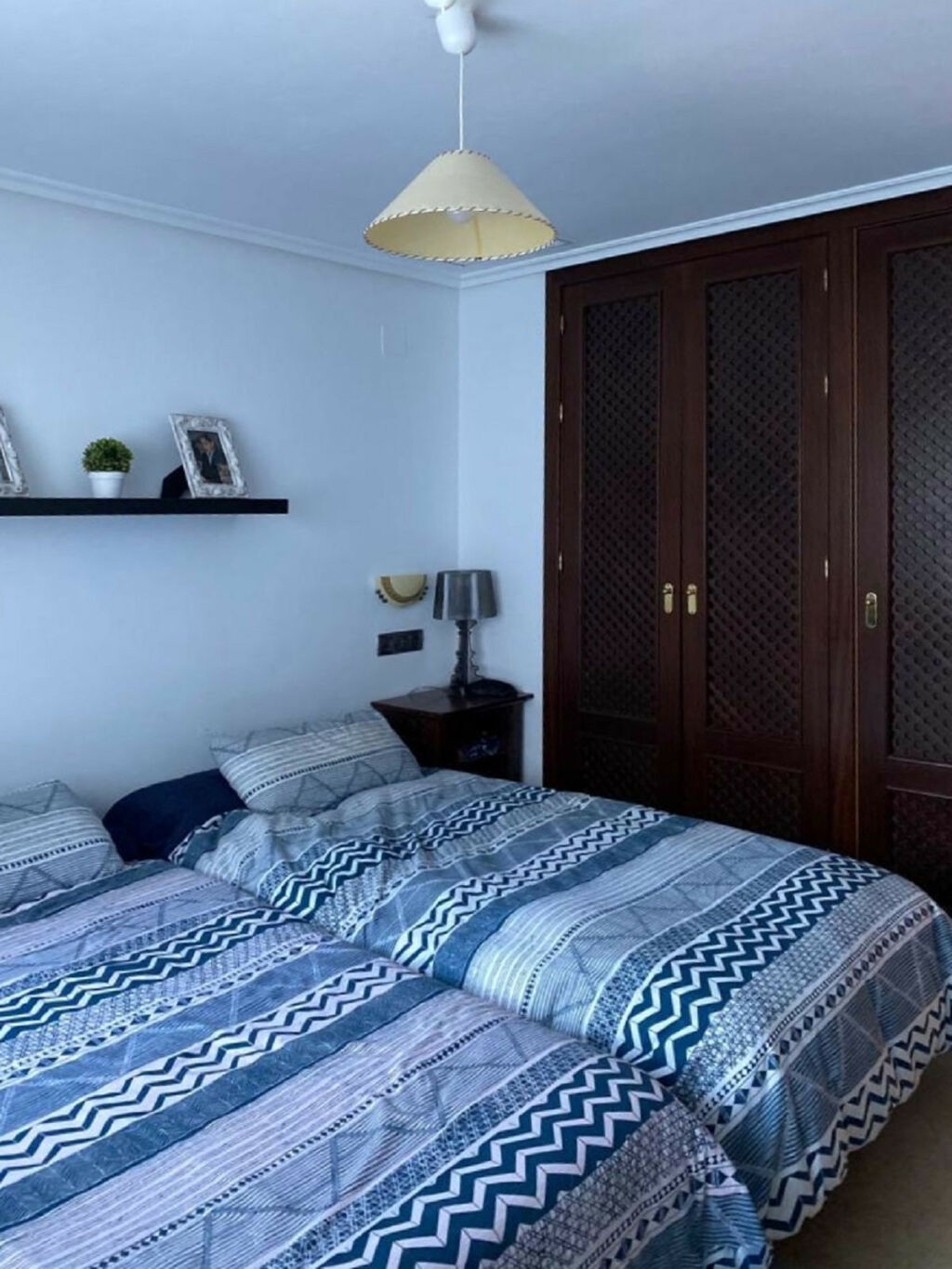 Ground Floor Apartment Elviria Málaga - image 18