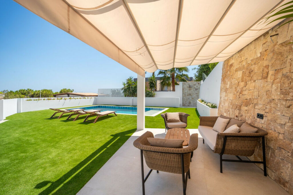 Detached Villa La Cala de Mijas Málaga - image 18