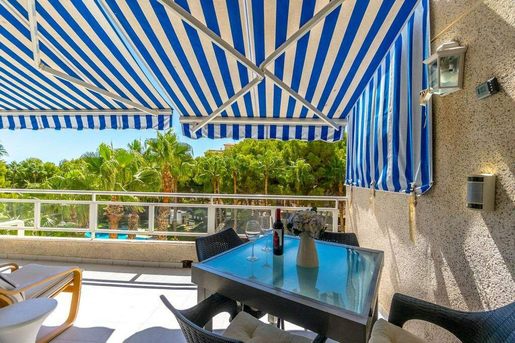 Middle Floor Apartment Orihuela Costa Alicante - image 18