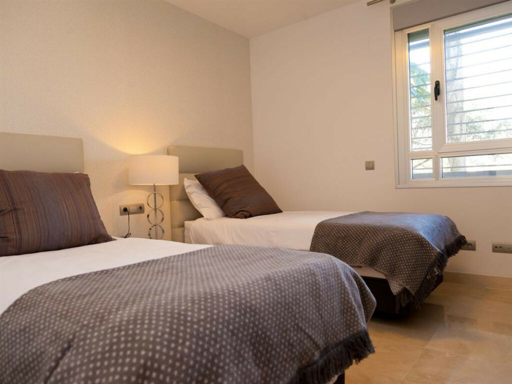 Ground Floor Apartment Estepona Málaga - image 18