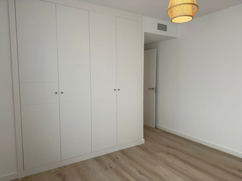 Middle Floor Apartment Nueva Andalucía Málaga - image 18