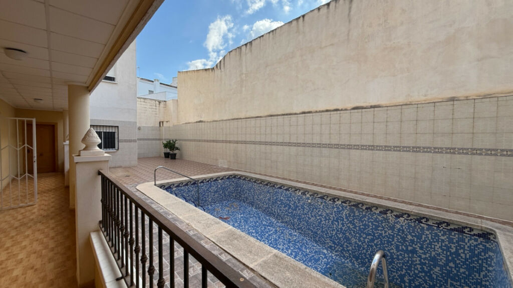 Ground Floor Apartment San Miguel de Salinas Alicante - image 18