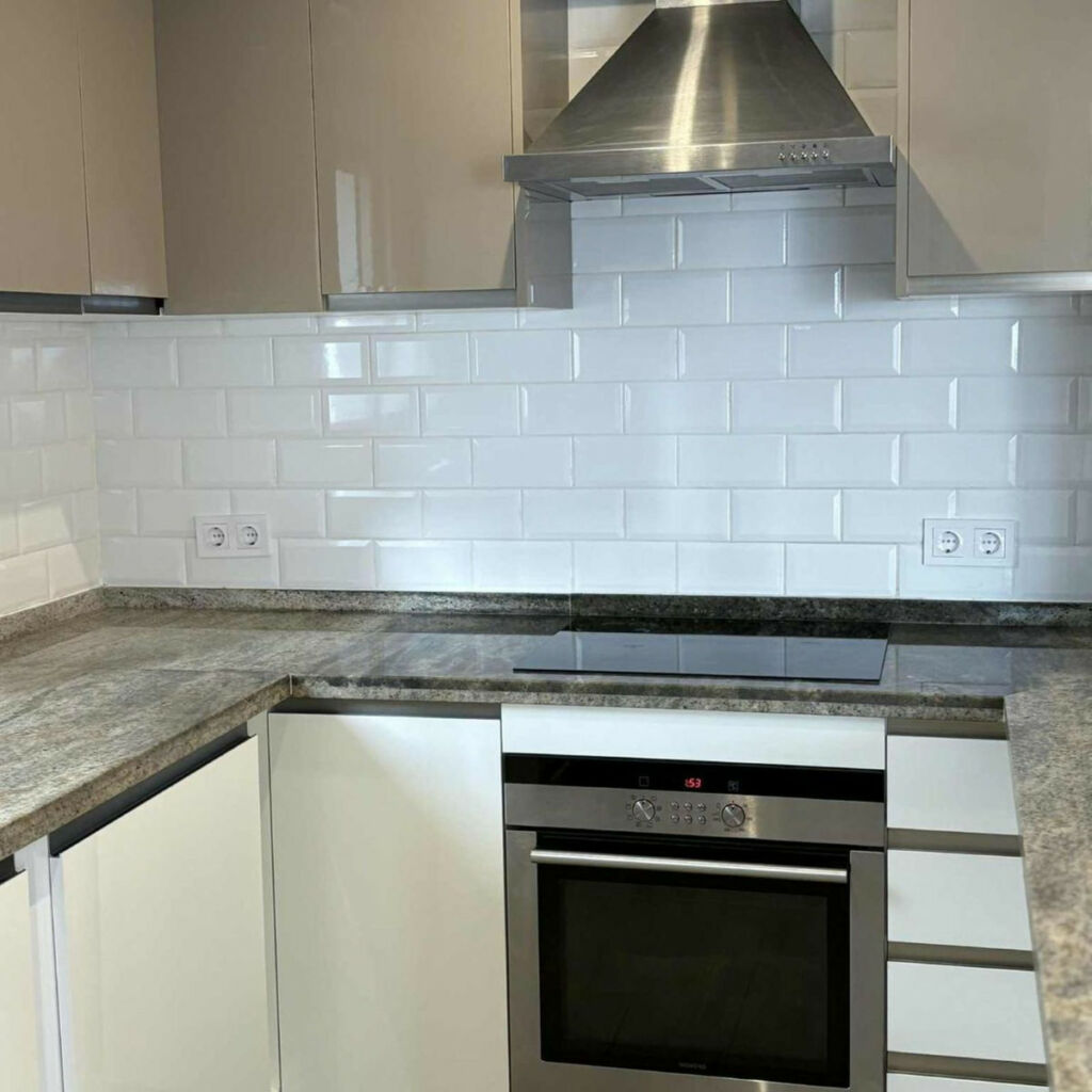 Ground Floor Apartment Marbella Málaga - image 18