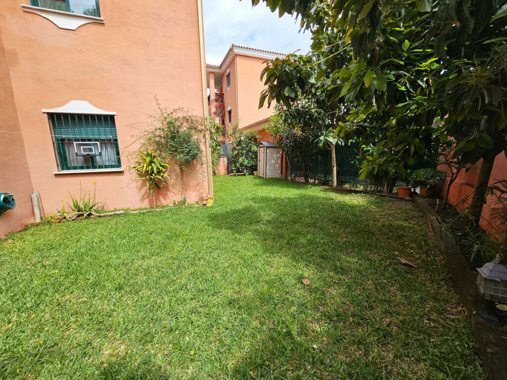 Ground Floor Apartment Marbesa Málaga - image 18