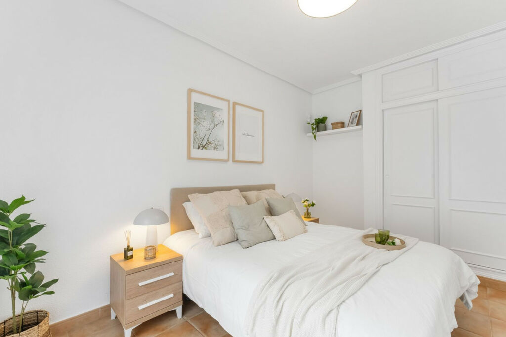 Bungalow Villamartin Alicante - image 18