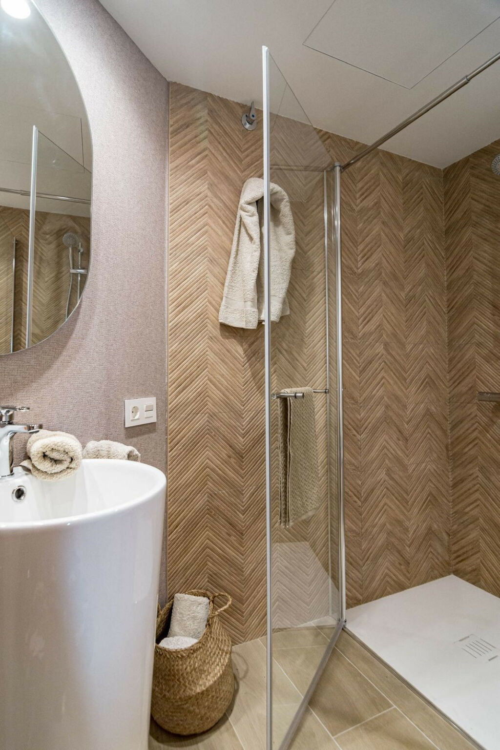 Penthouse Nueva Andalucía Málaga - image 18