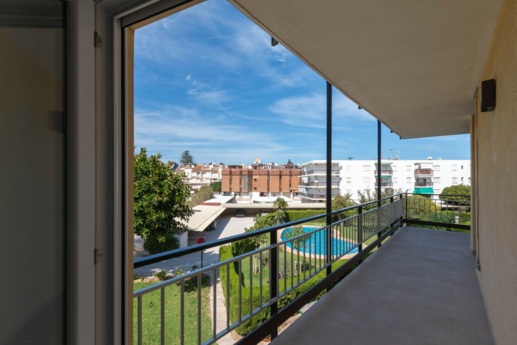 Middle Floor Apartment Javea Alicante - image 18