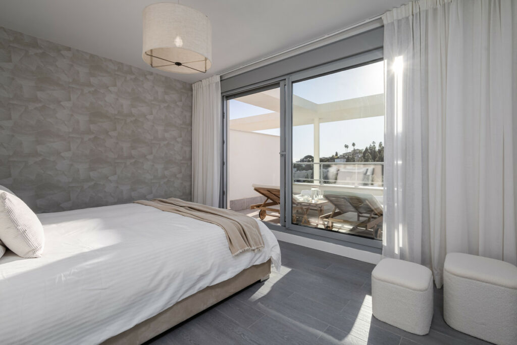 Penthouse La Cala de Mijas Málaga - image 18