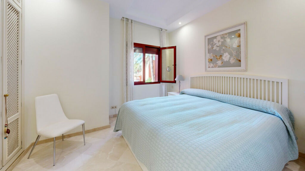 Middle Floor Apartment Marbella Málaga - image 18